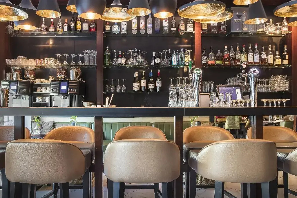 Foto - Boutique Hotel Notting Hill