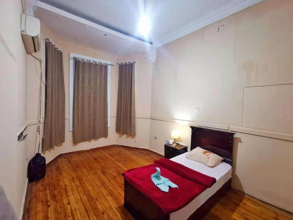 Photo - Cairo Lodge Hostel
