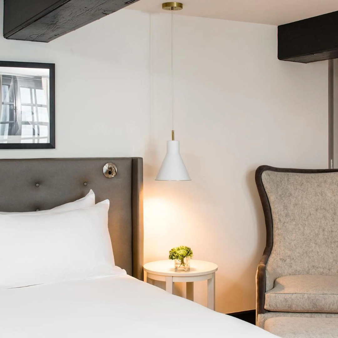 Photo - Hotel William Gray