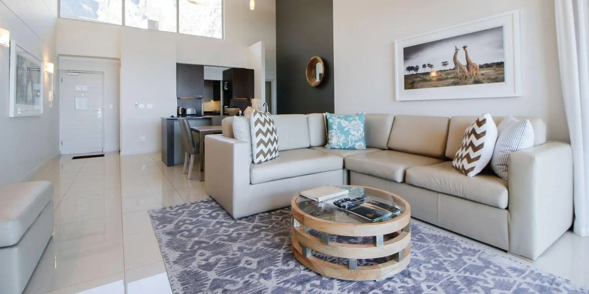 Photo - The Crystal Apartments