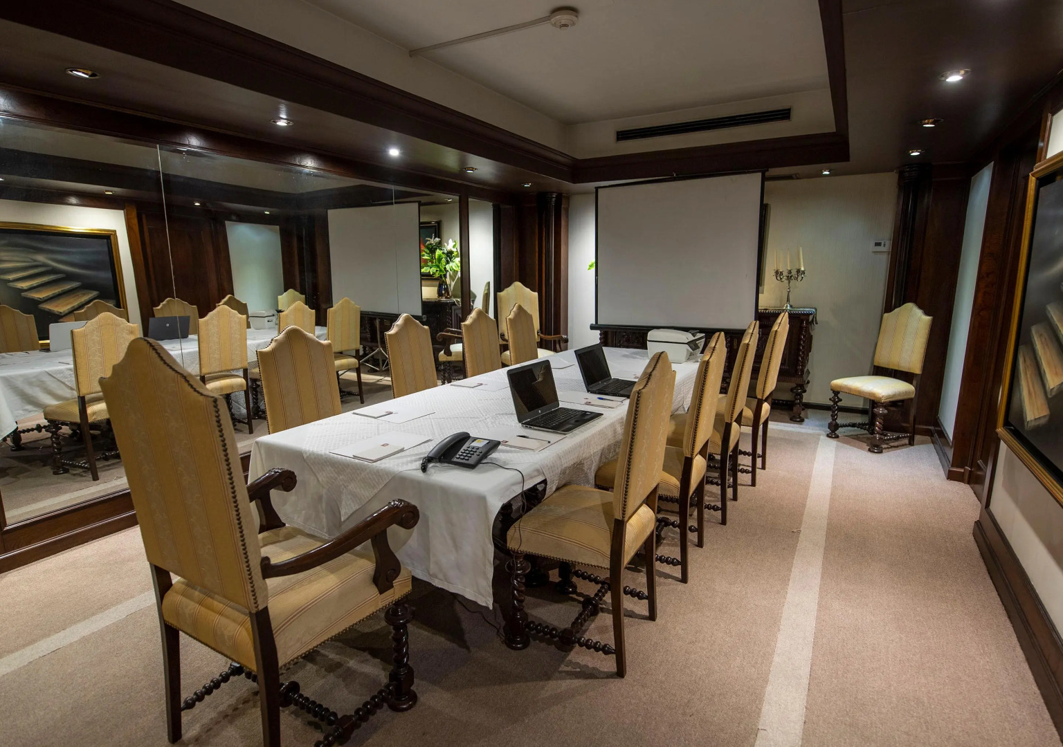 Foto - Hotel Cecilia