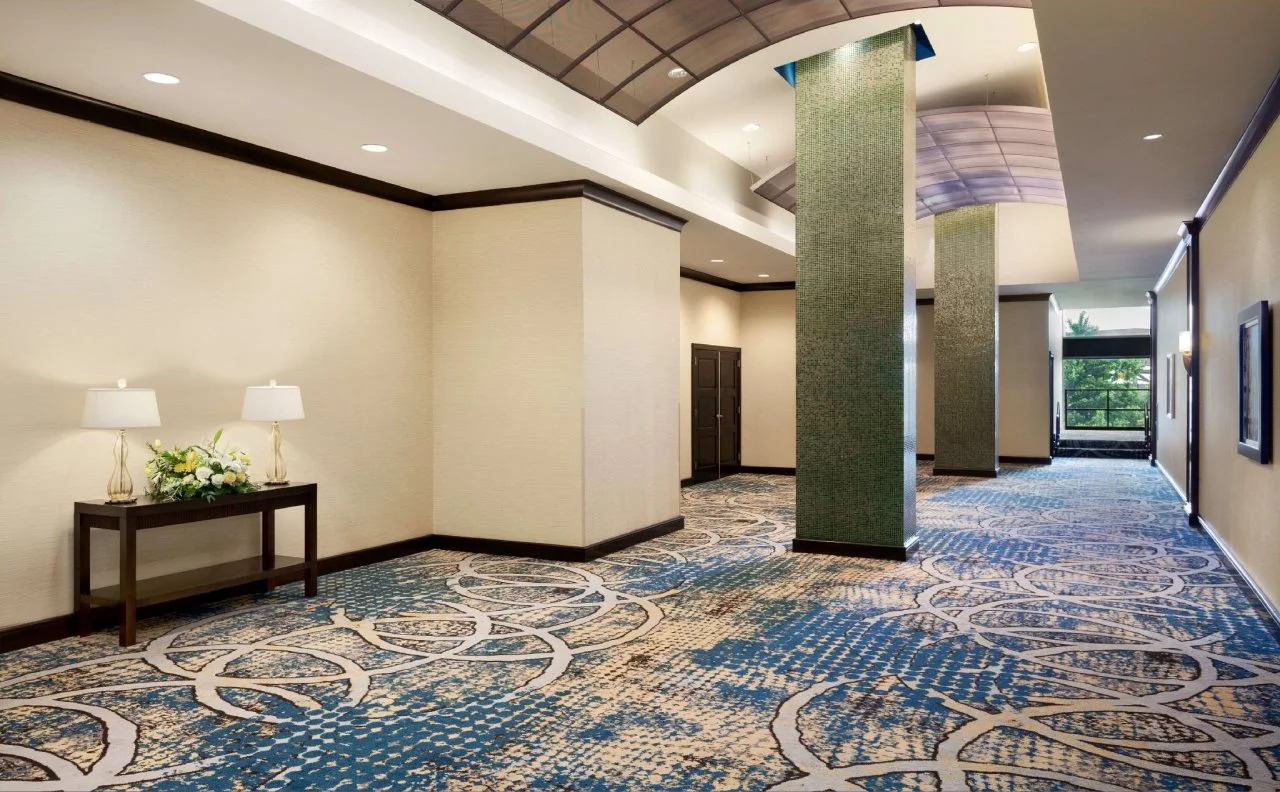 Photo - Hilton Garden Inn Atlanta Downtown