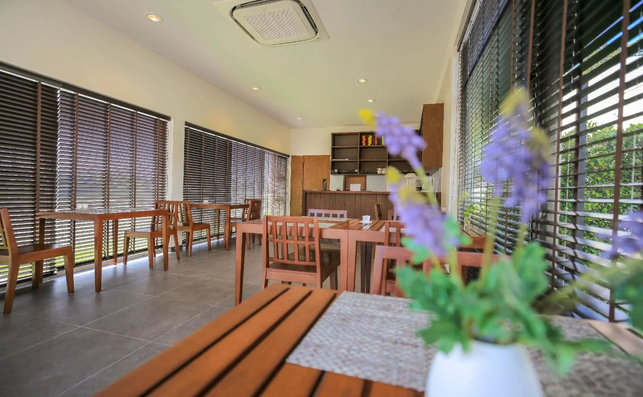 Photo - De Chaochom Hua Hin