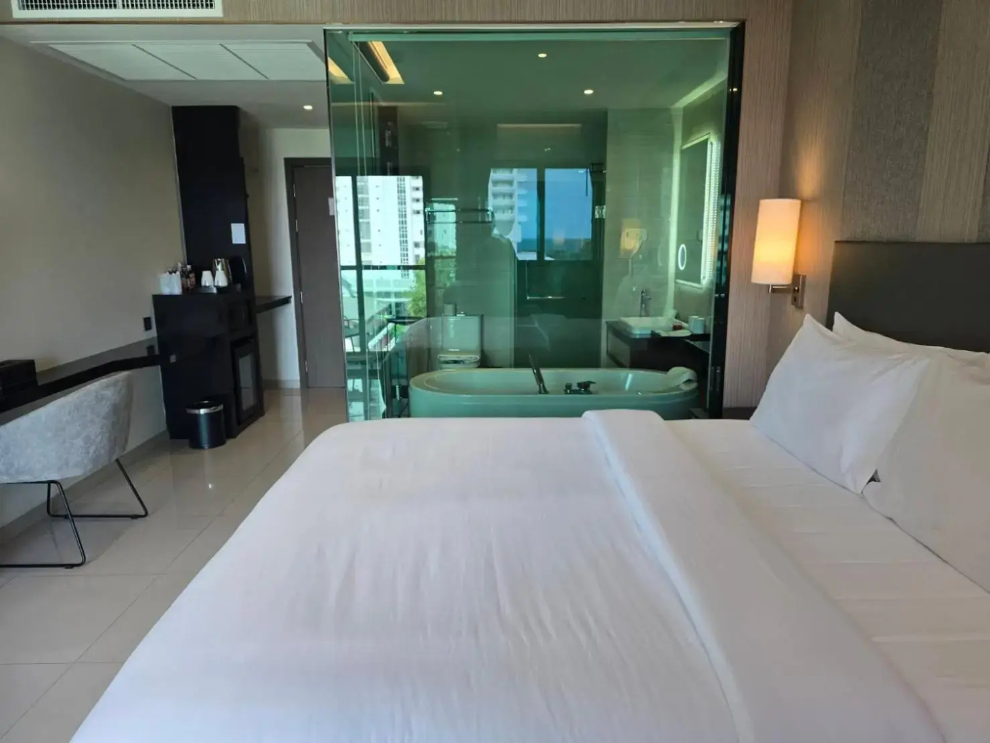 Foto - THE TJ HOTEL Pattaya
