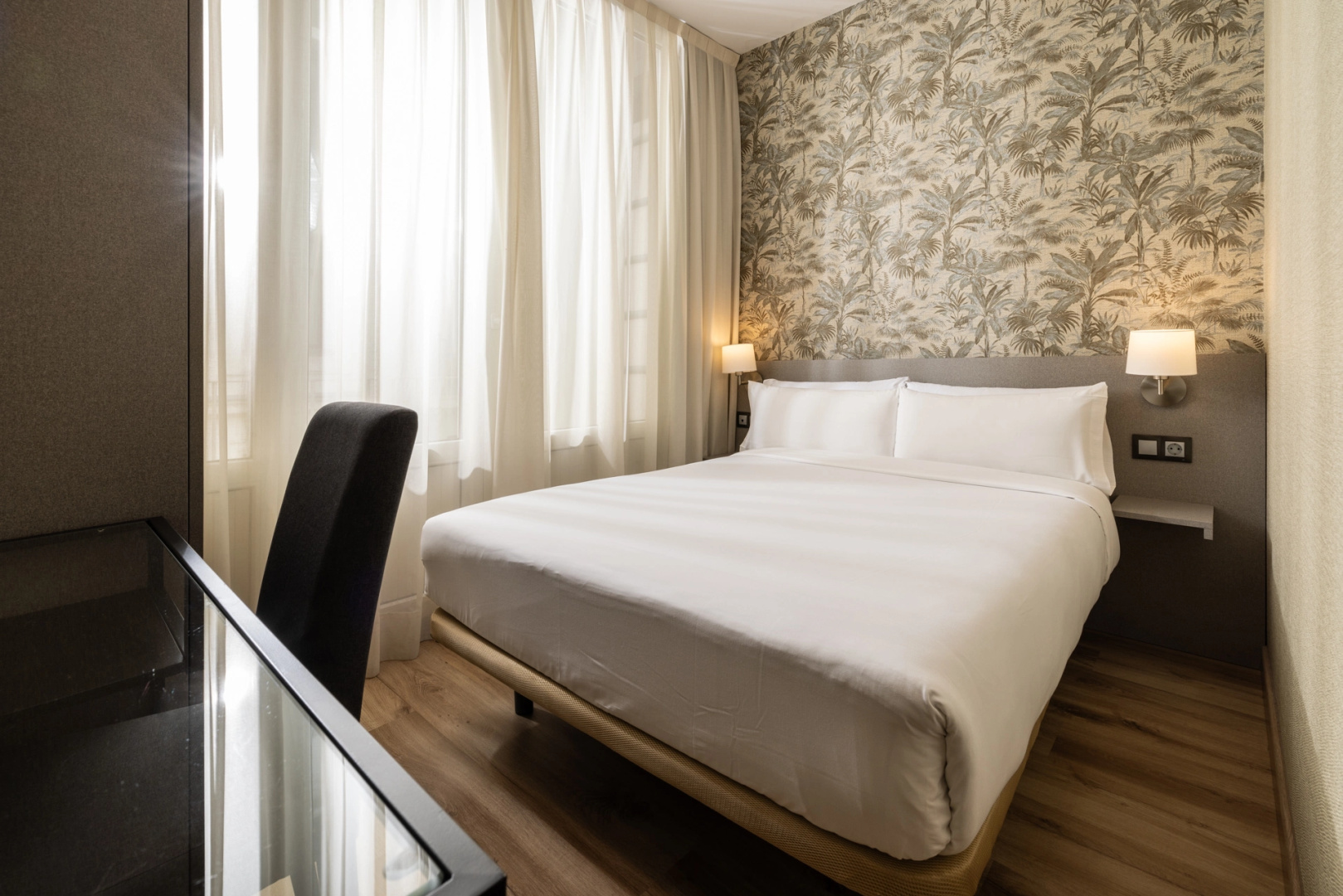 Foto - Hotel Avenida Gran Via