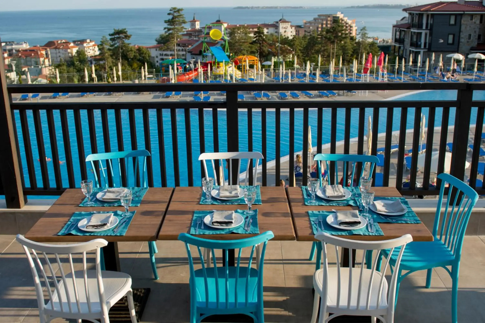 Foto - Nevis Resort & Aqua Park - All Inclusive