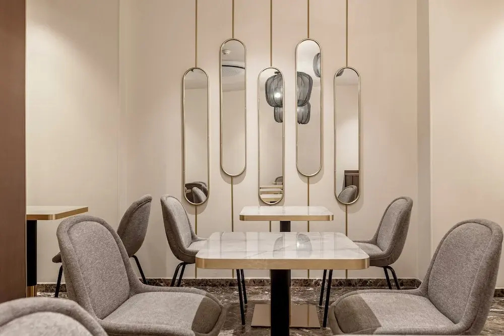 Foto - Le Madame By Sweett