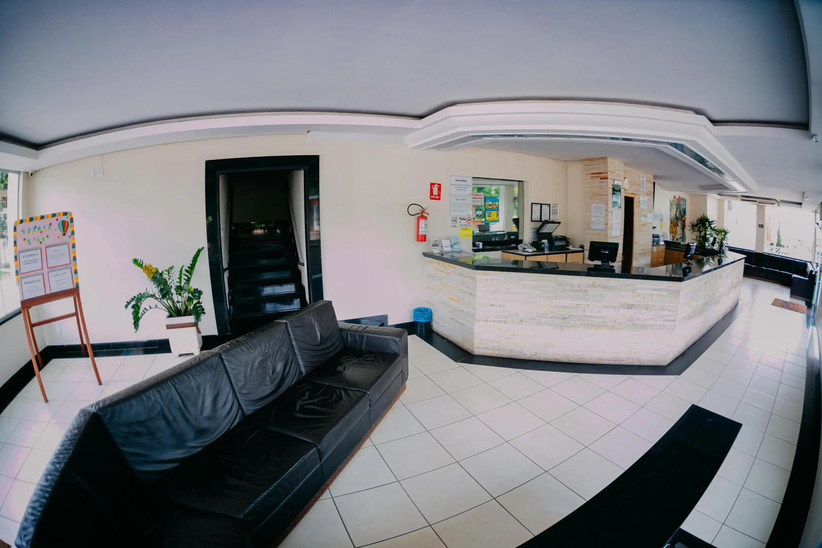 Foto - Diroma Internacional Resort  Bvtur