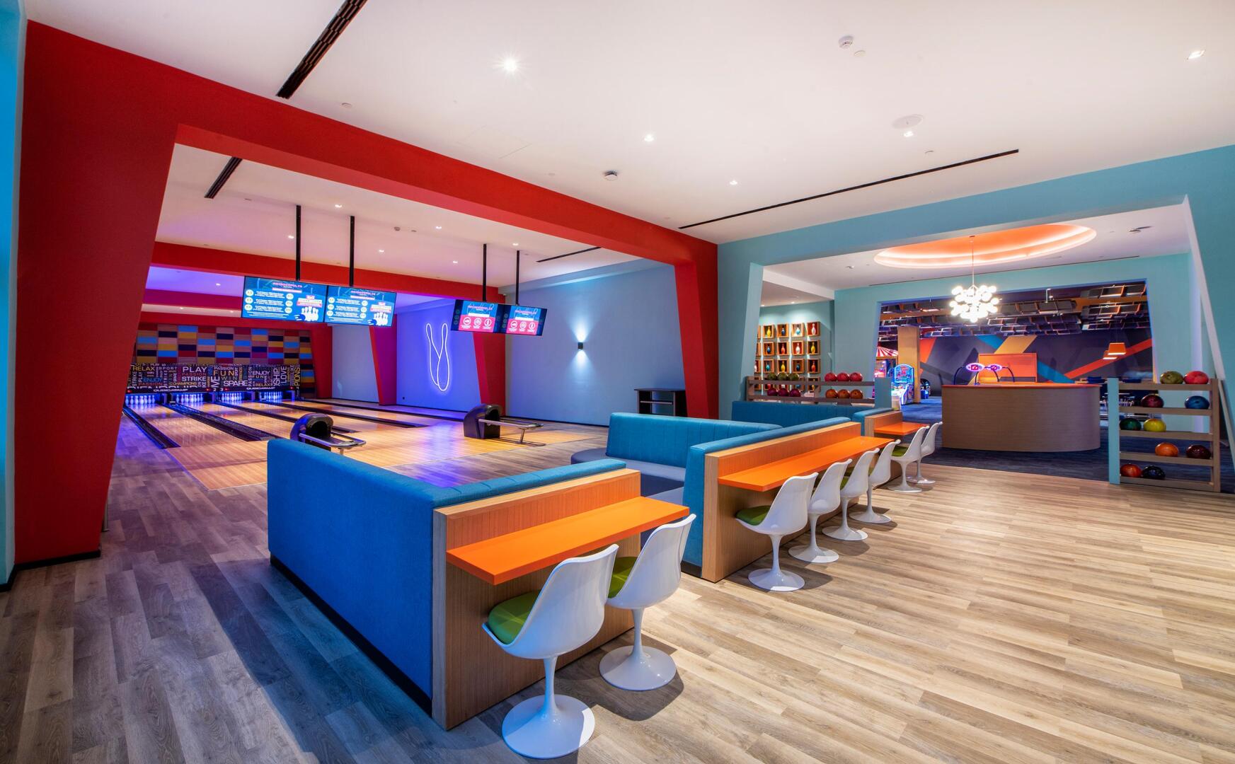 Foto - Adults Only Club at Lopesan Costa Bávaro Resort