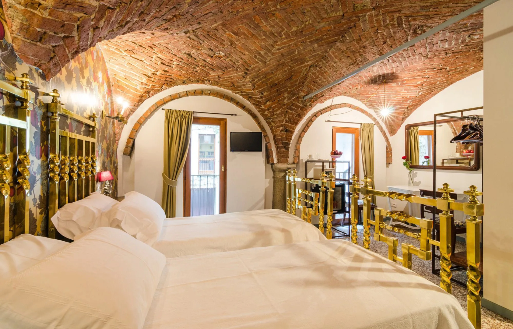 Foto - Ca' Monteggia Guest House
