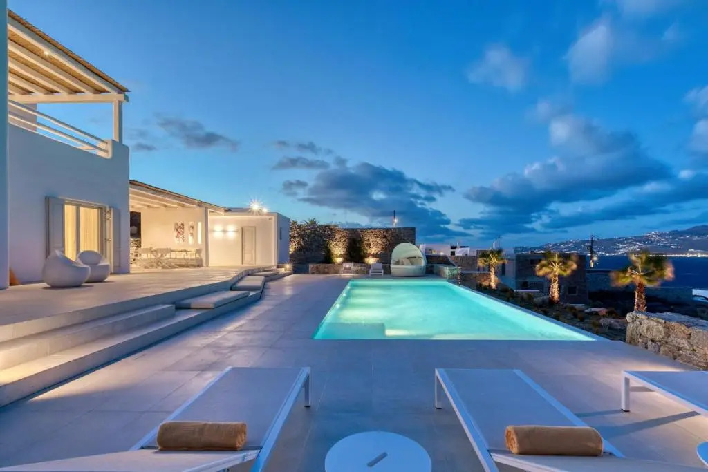 Photo - Sitara Mykonos - A Cycladic Experience