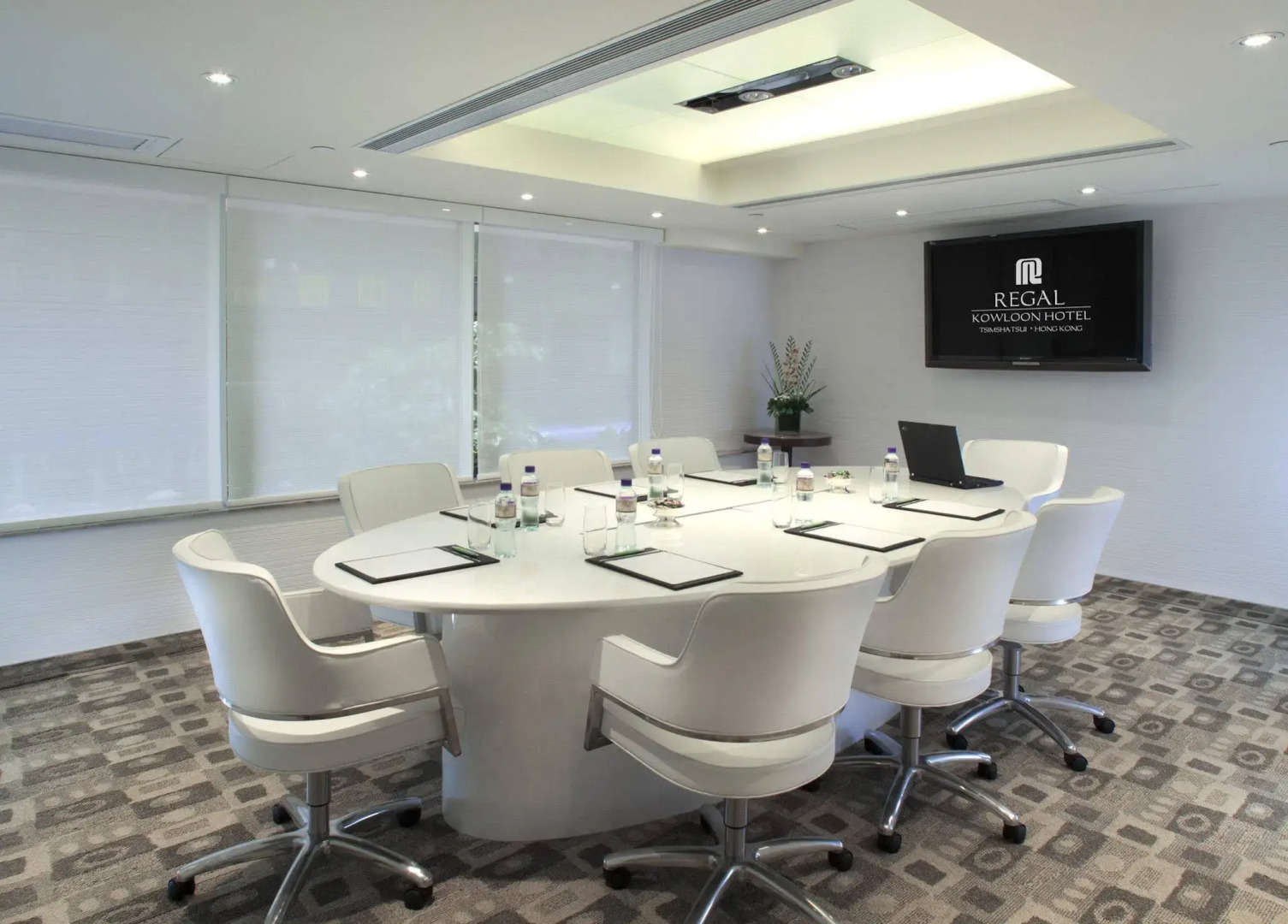 Foto - Regal Kowloon Hotel