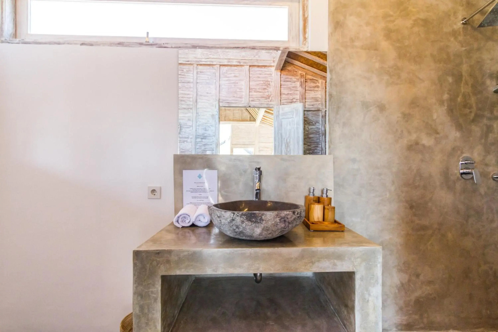 Foto - Villa Opaline by Alfred in Bali