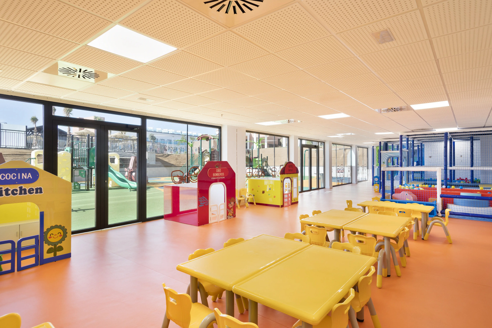 Foto - Hotel Best Costa Ballena