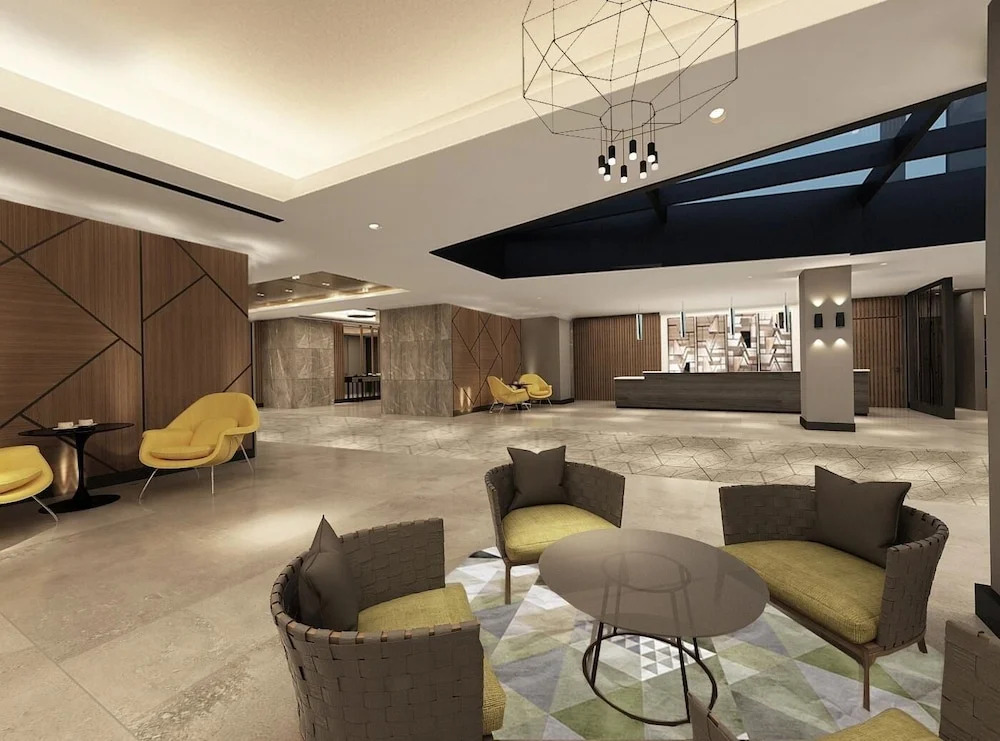 Foto - The Grand Lux Hotel