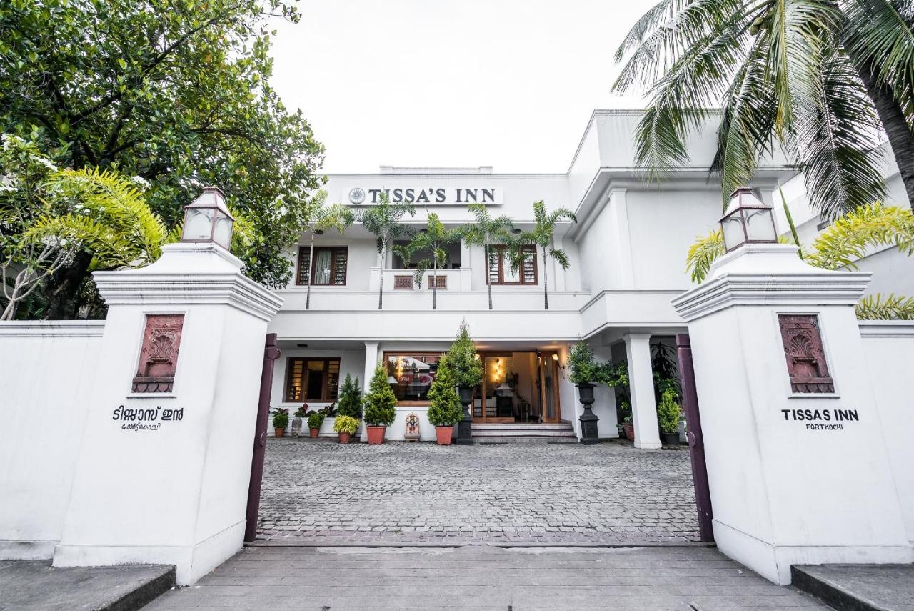 Photo - Tissa's Inn