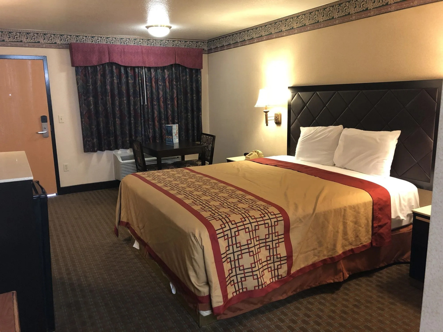 Foto - La Mirage Inn LAX Airport