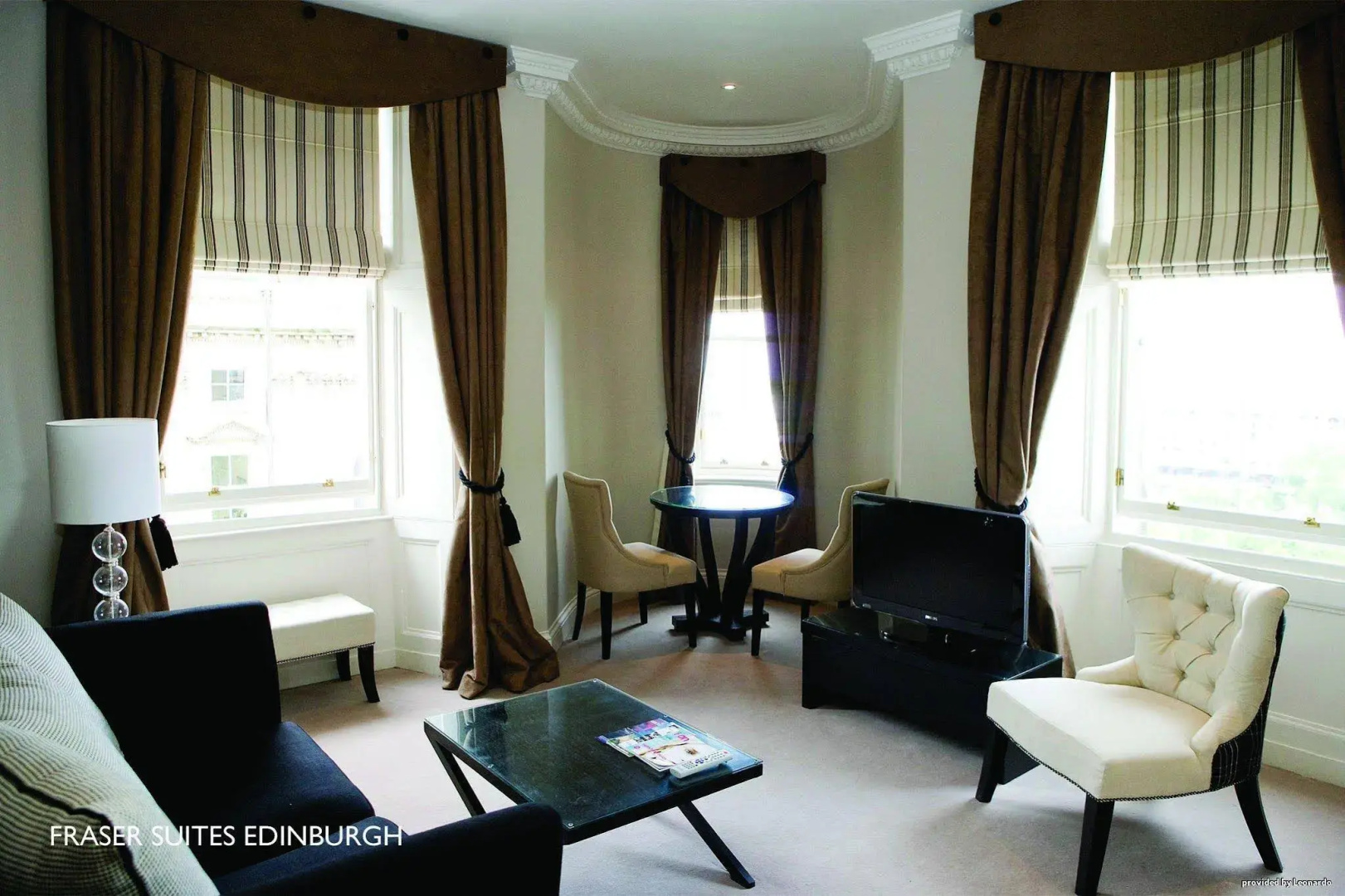 Foto - Fraser Suites Edinburgh