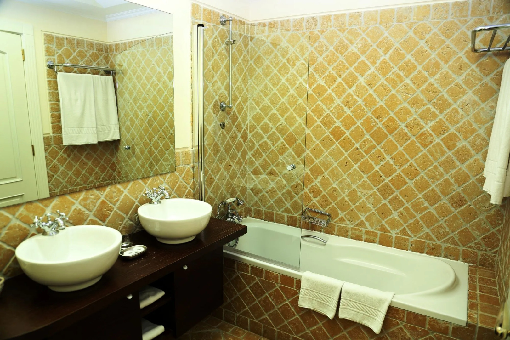 Foto - Vila Alba Resort