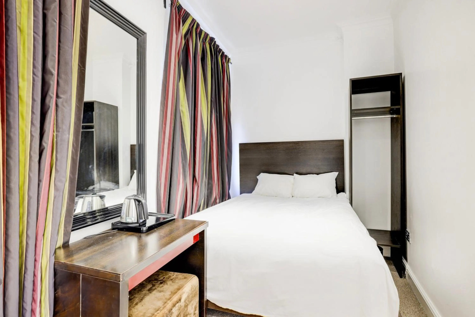 Foto - London Shelton Hotel, Finsbury Park