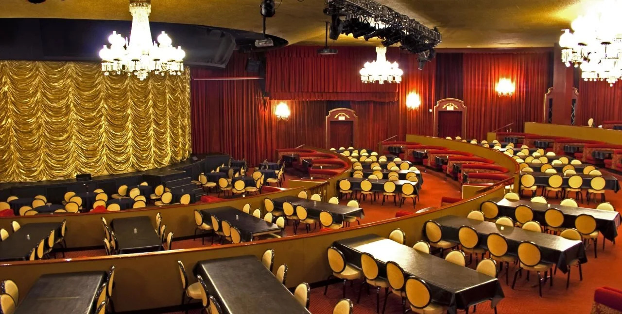 Photo - Plaza Hotel & Casino