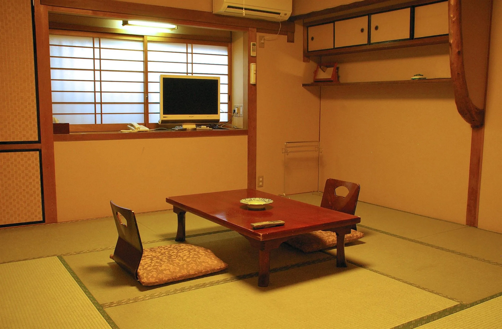 Foto - Ryokan Sawaya Honten