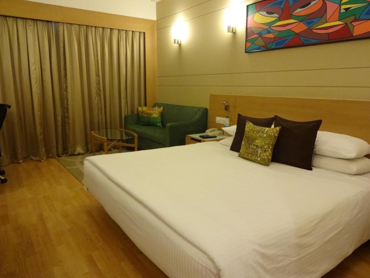 Foto - Lemon Tree Premier, HITEC City, Hyderabad