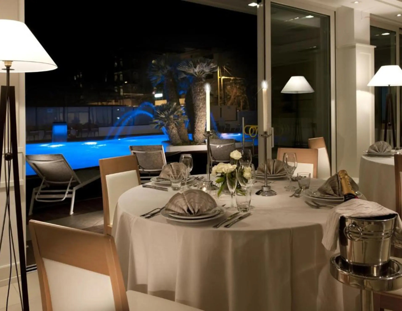 Foto - Hotel Ambasciatori