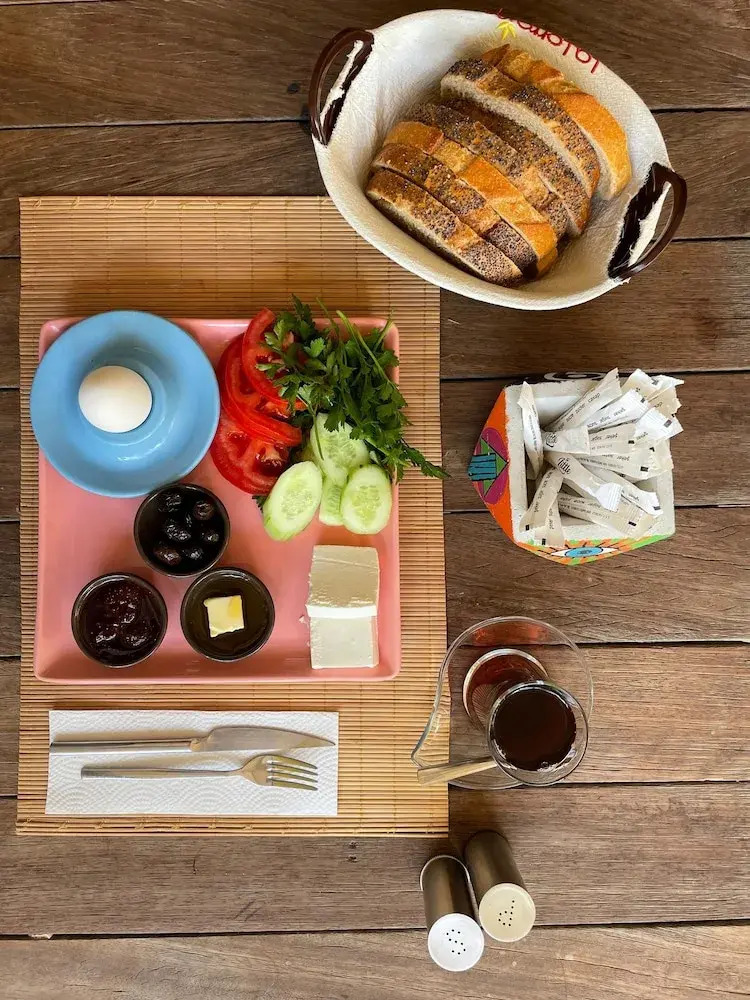 Foto - Cabbana Hotel Lara