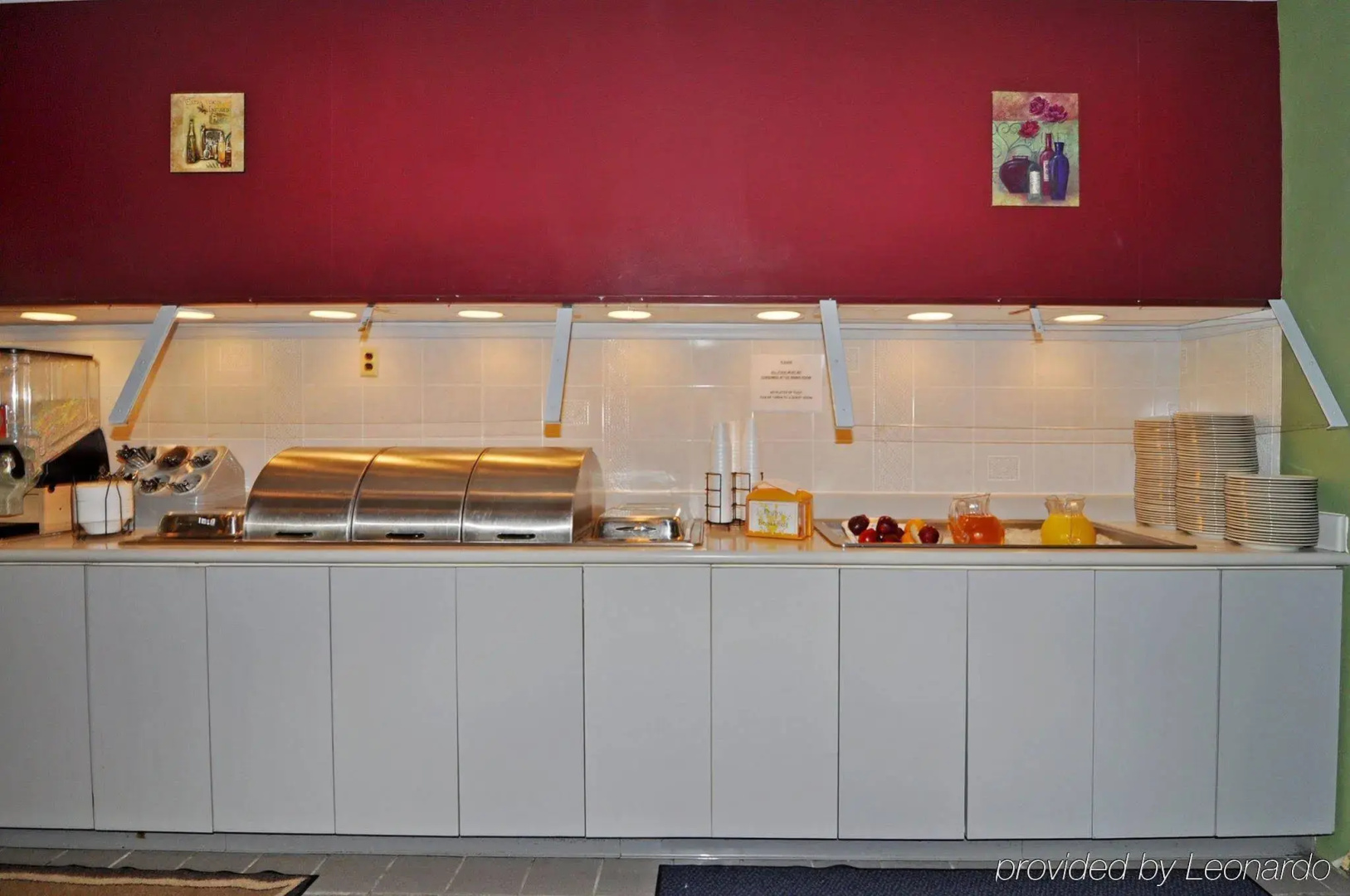 Foto - Best Western Fairfax