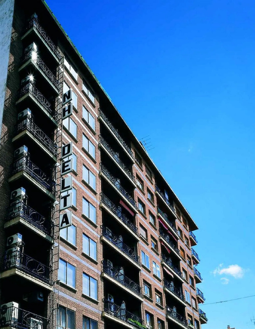 Foto - Hotel Delta