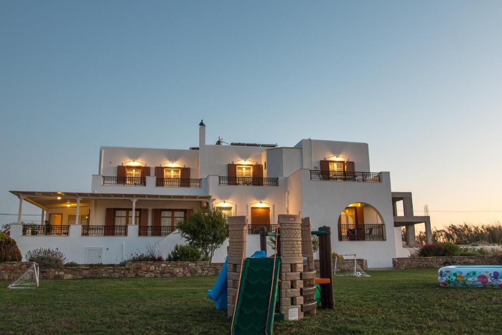 Kalea Luxury Villas, Bild 8 von 9
