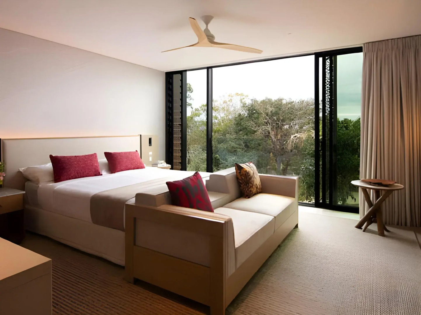 Photo - Wildlife Retreat at Taronga
