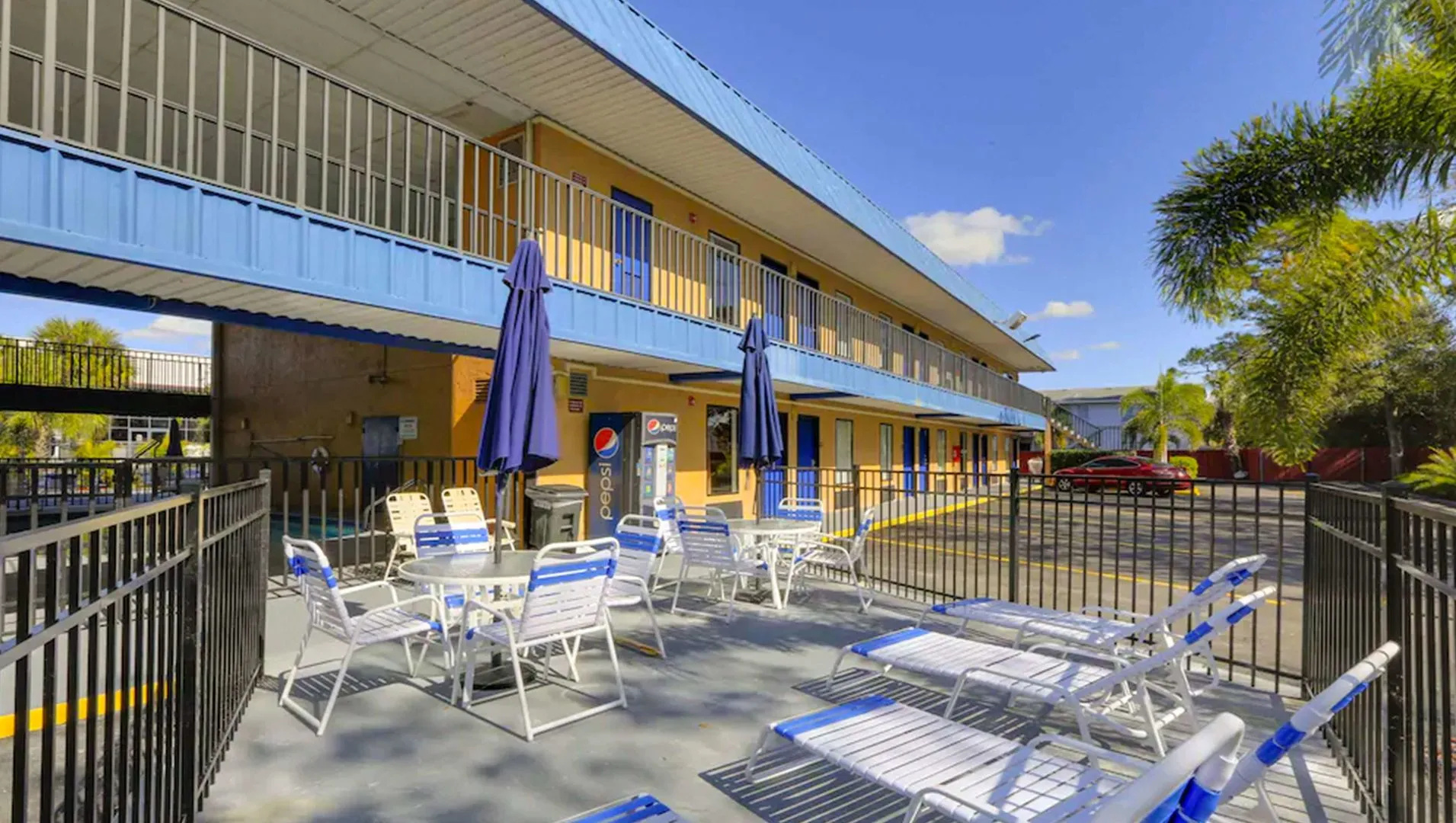 Foto - Magnuson Hotel Bradenton