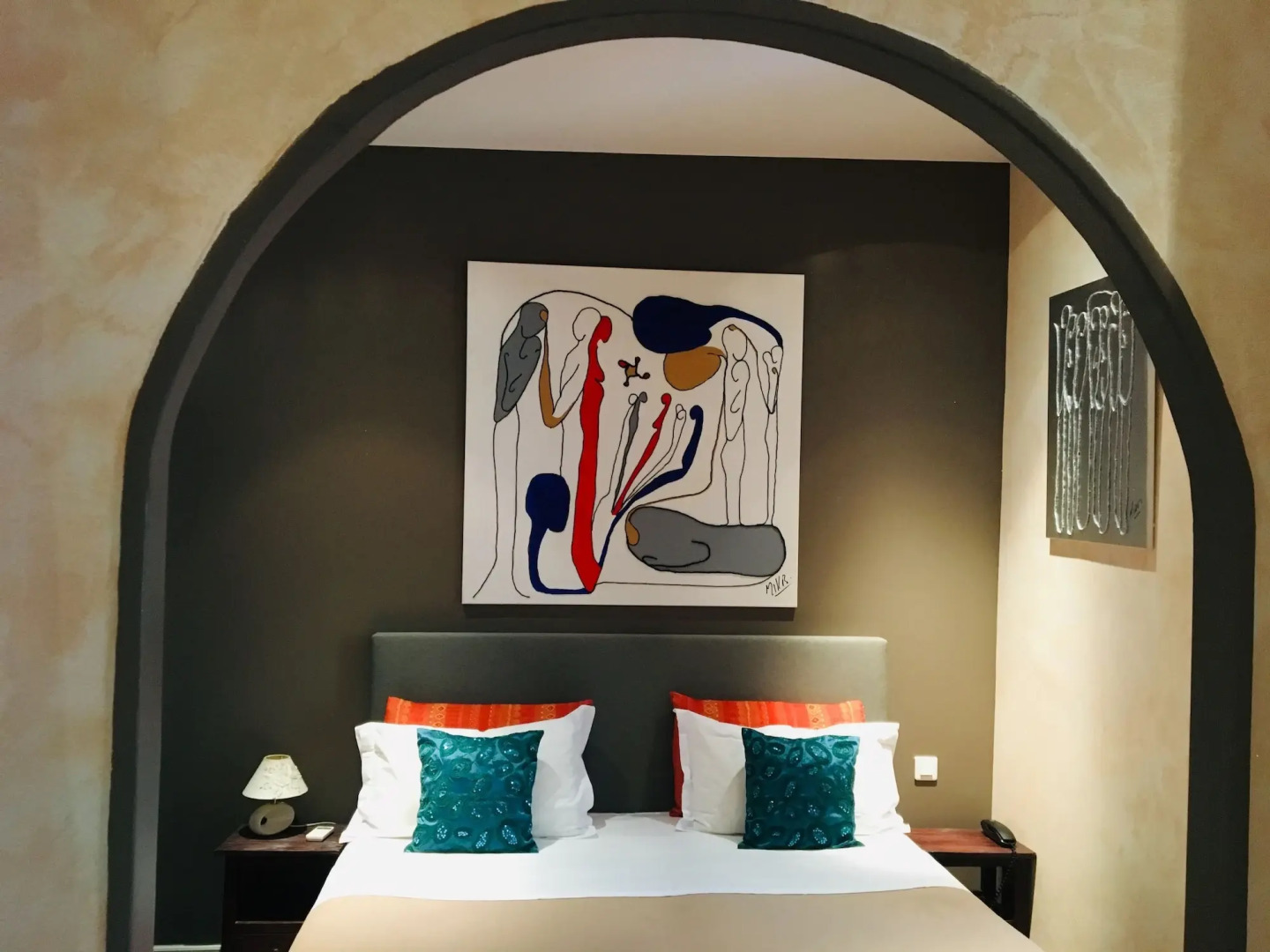 Foto - Hotel Villa La Tour