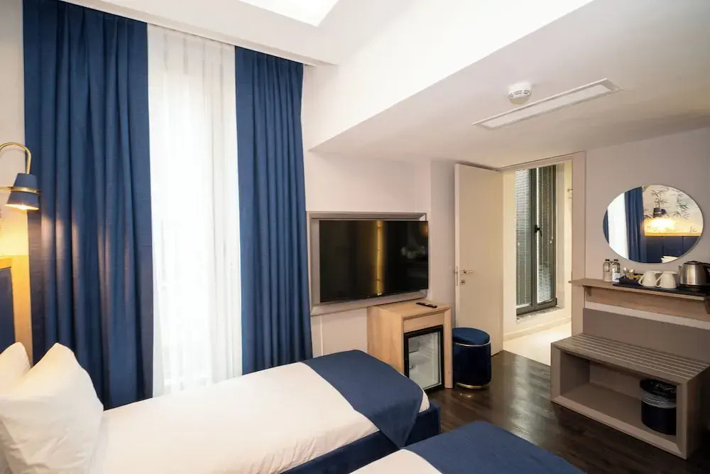 Foto - Querencia Hotel