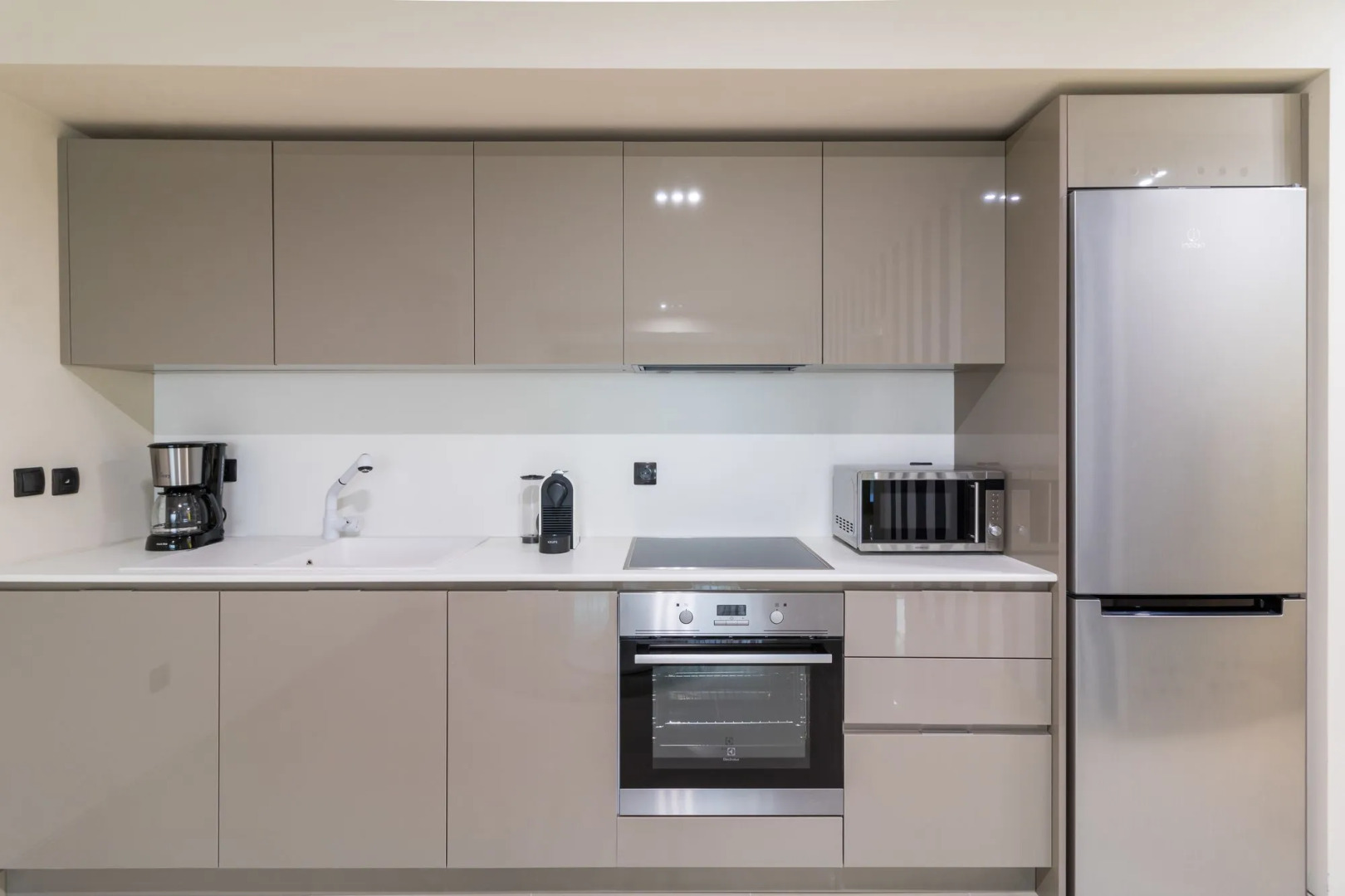 Foto - Athens Mosaico Suites & Apartments