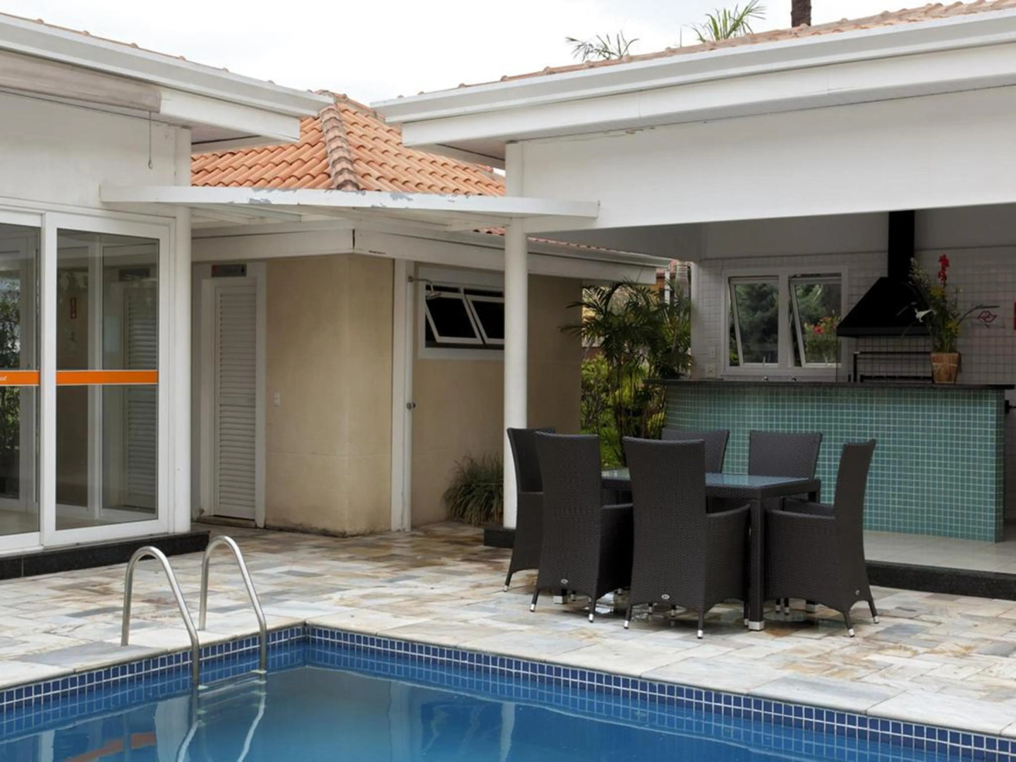 Photo - Nobile Inn Jundiaí