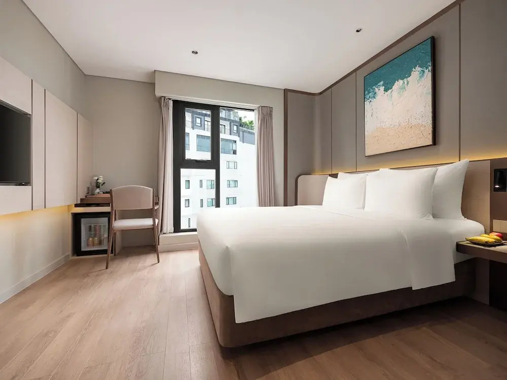 Photo - CLASSYC Hotel