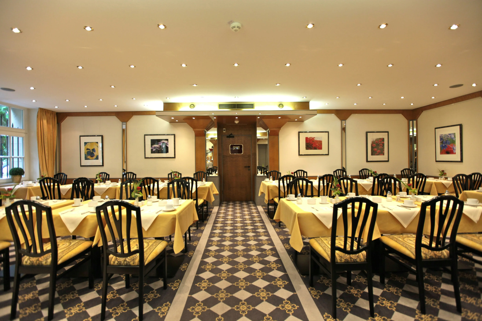 Foto - Hotel Viktoria