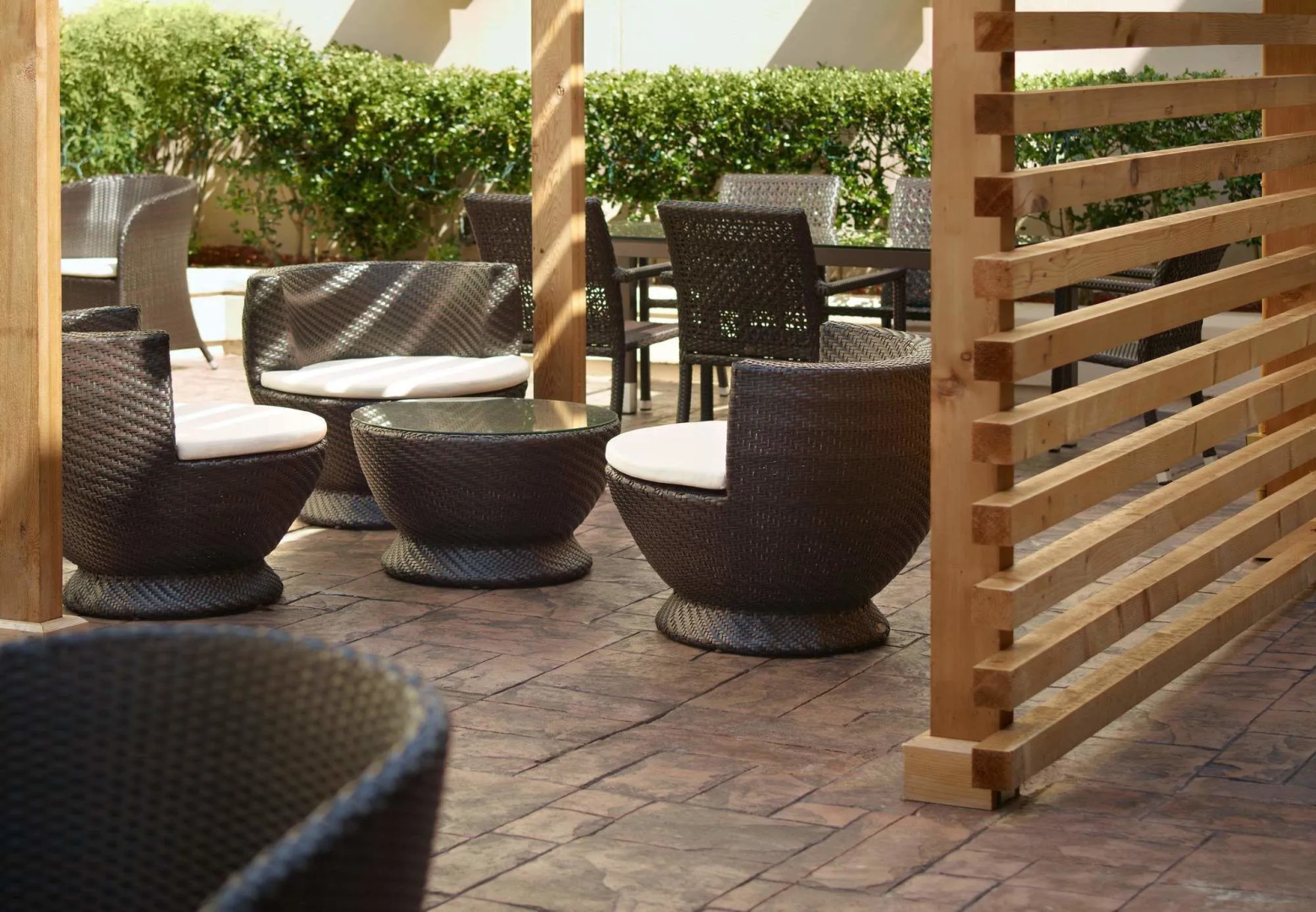 Foto - Atlanta Marriott Peachtree Corners