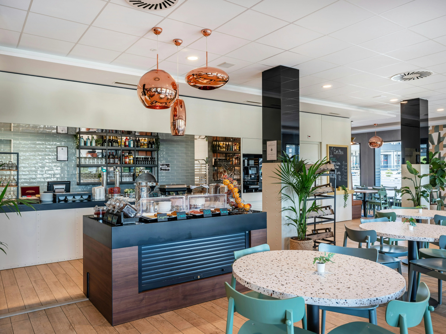 Photo - B&B Hotel Zürich Airport Rümlang