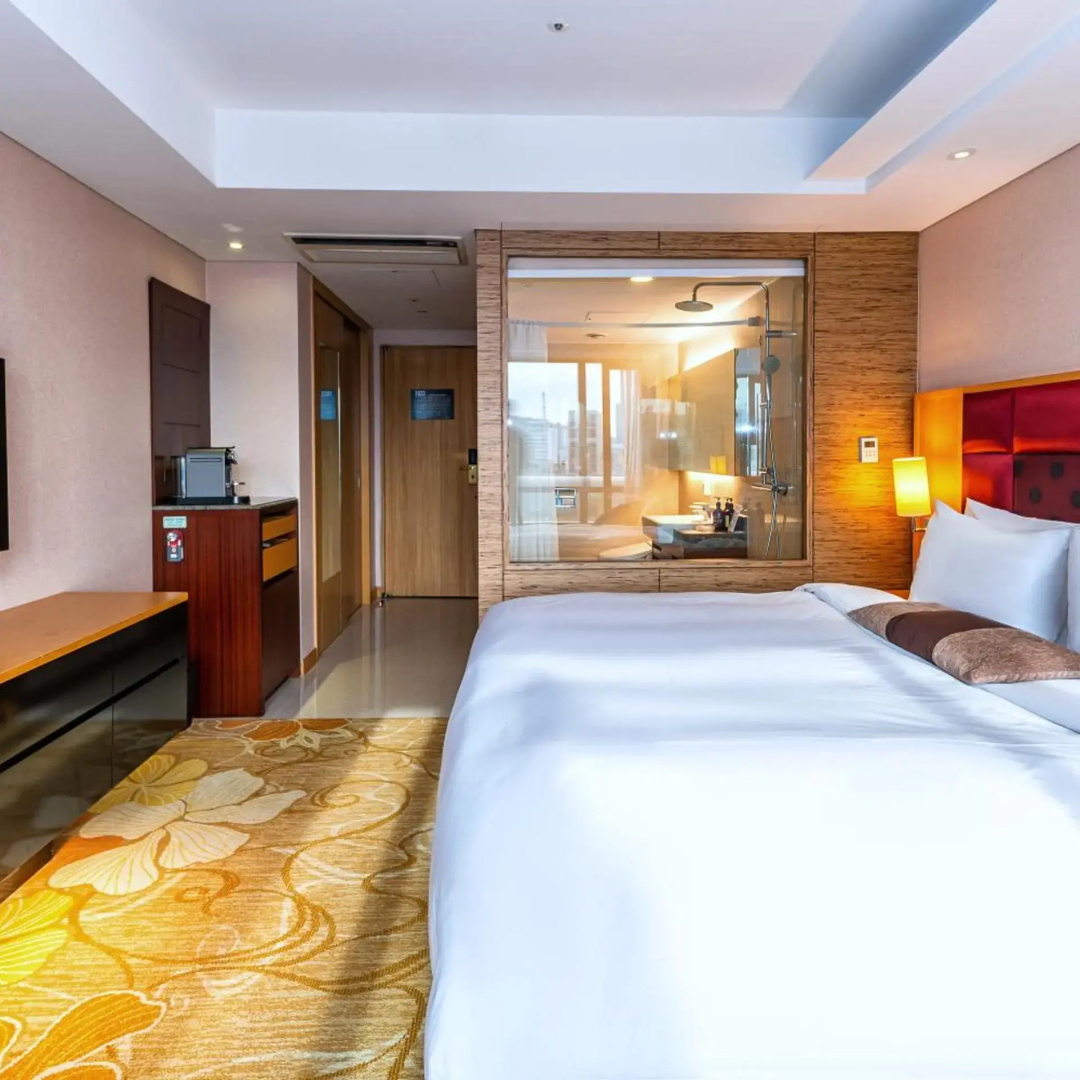Foto - Koreana Hotel