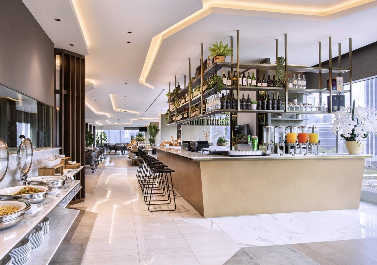 Foto - Mercure Jakarta Gatot Subroto