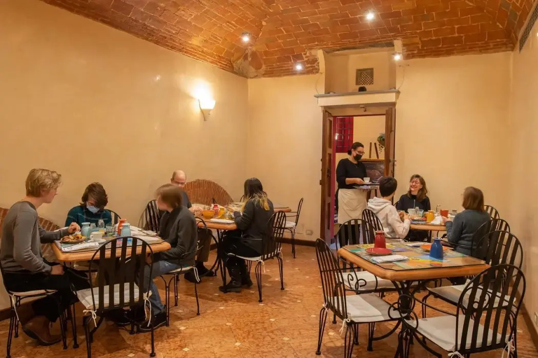 Photo - Hotel Porta Faenza