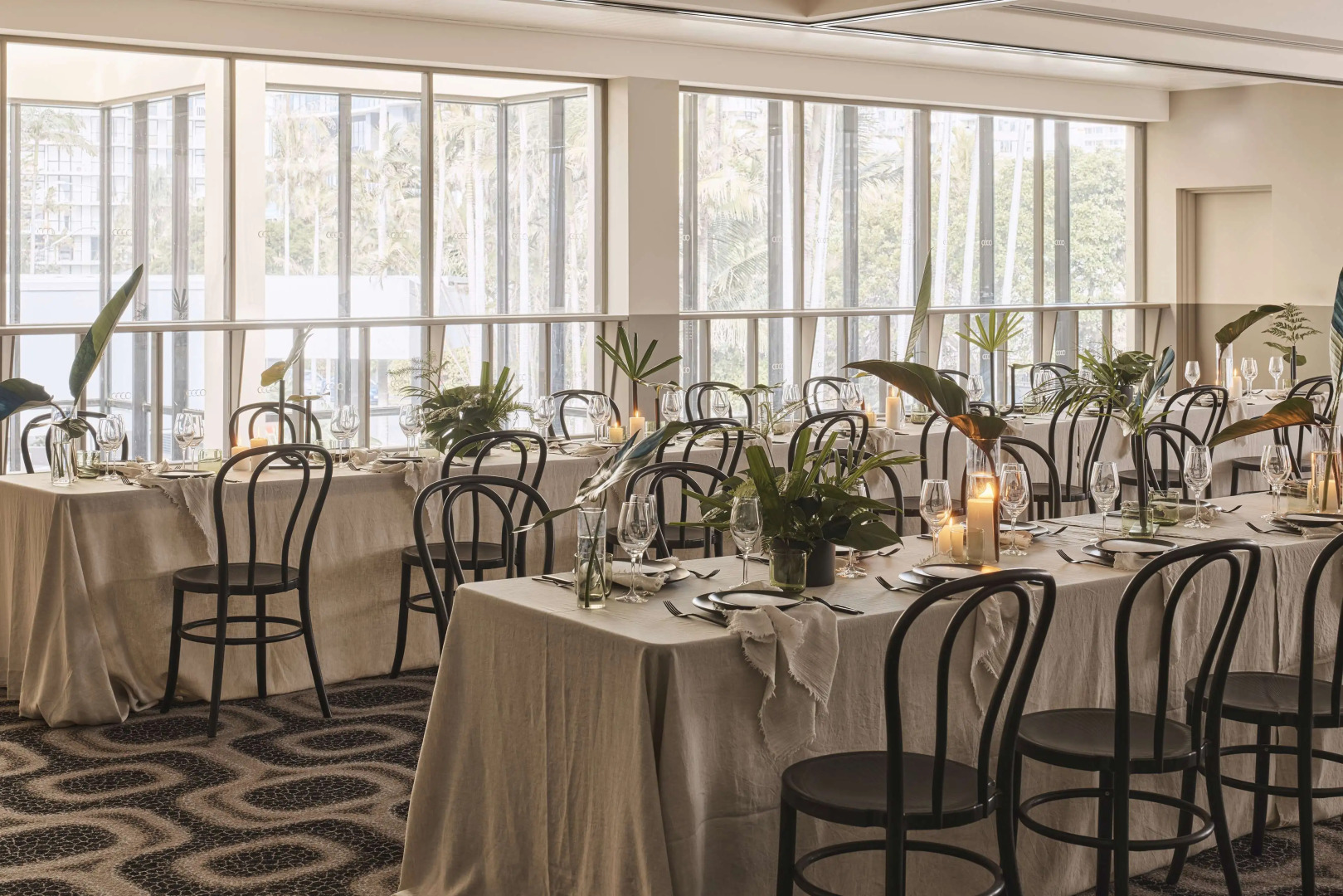 Foto - QT Gold Coast