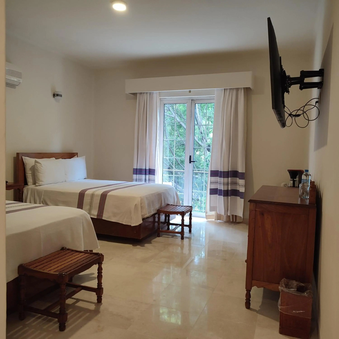Foto - Hotel Marques del Valle