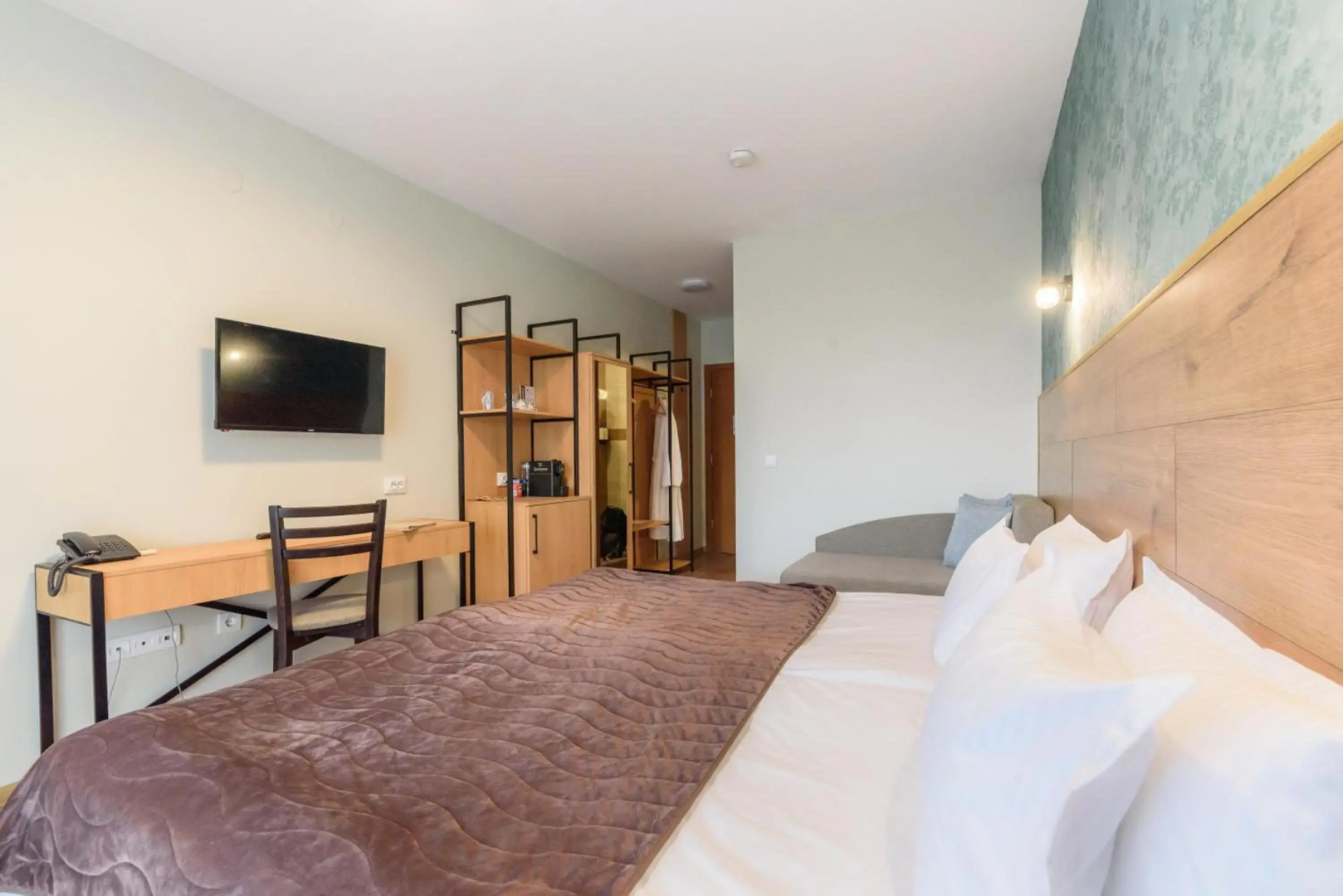 Foto - St George Ski & Holiday - Half Board & All Inclusive