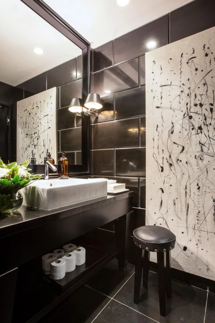 Foto - White Villa Tel Aviv Hotel