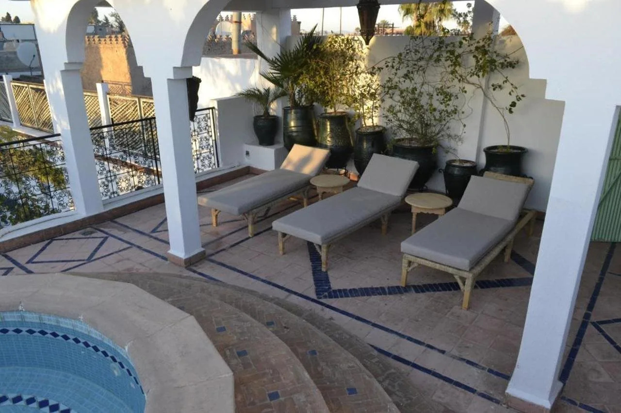 Foto - Riad Catalina